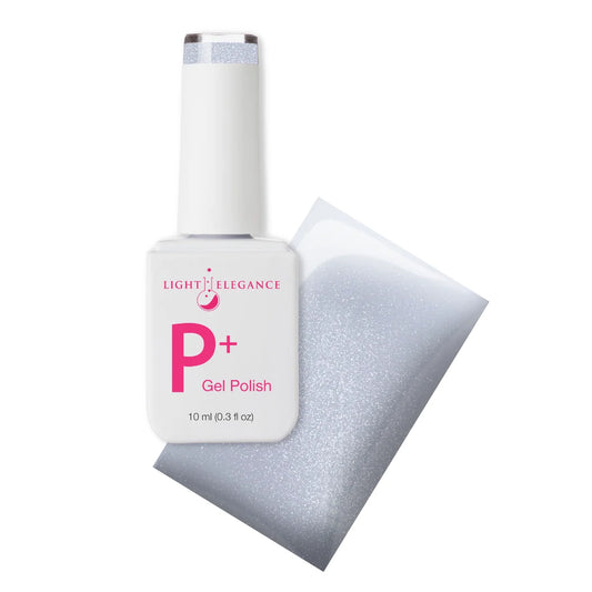 Light Elegance P+ Pocket Aces, Gel Polish, 10ml