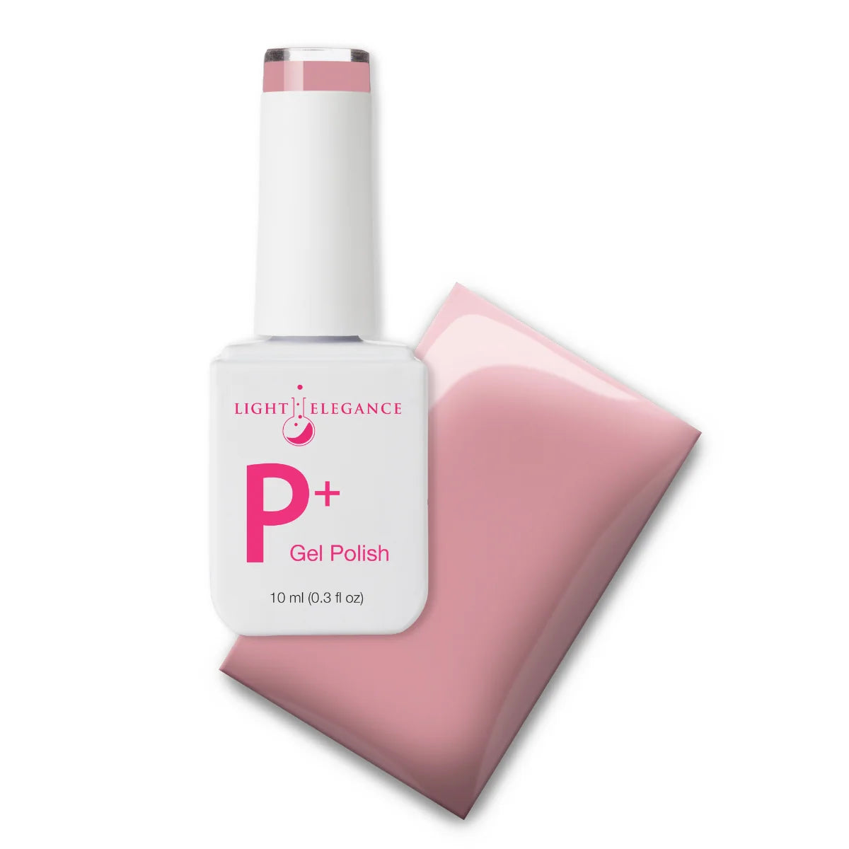 Light Elegance P+ Poker Face, Gel Polish 10 ml