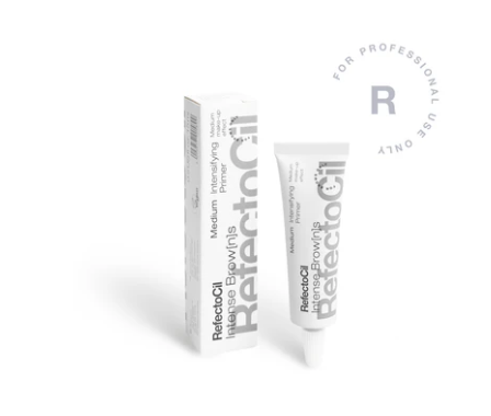 RefectoCil Intensifying Primer - Medium Effect