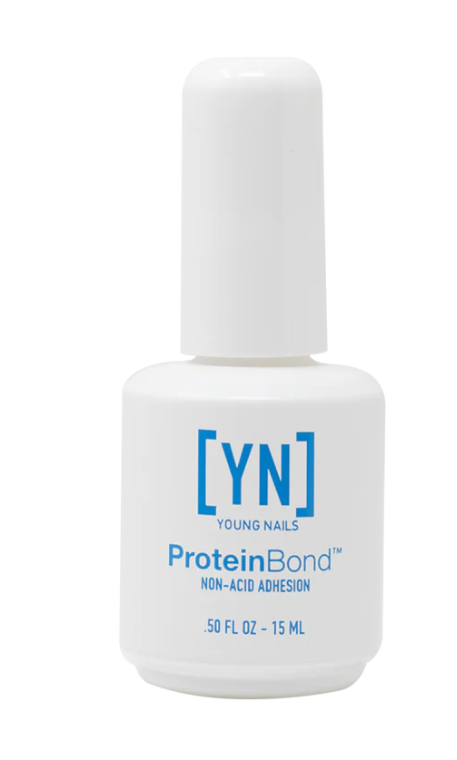 Young Nails Protein Bond 0.50 fl oz larger size