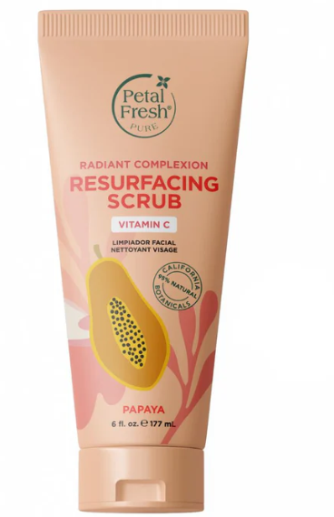 PFP Radiant Complexion Resurfacing Scrub