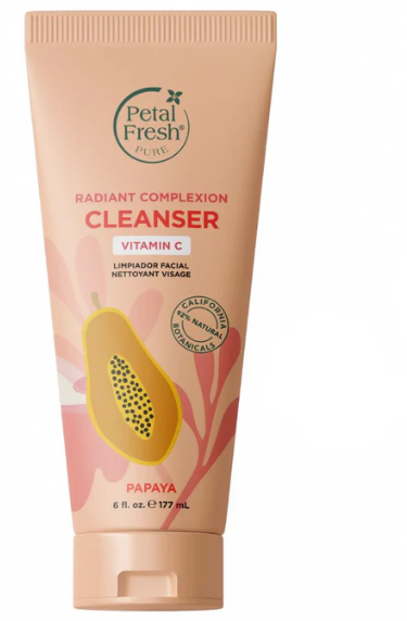 Radiant Complexion Cleanser