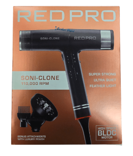 RedPro  BLDC Hair Dryer