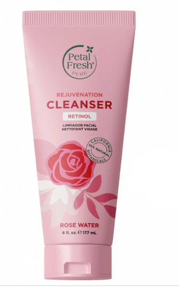 PFP Rejuvenation Cleanser 6.oz