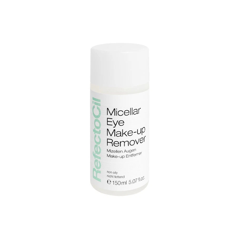 RefectoCil Micellar Eye Make-up Remover
