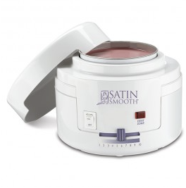 Satin Smooth Select-A-Temp Wax Warmer