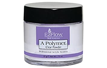 A Polymer Natural Powder - .5 oz