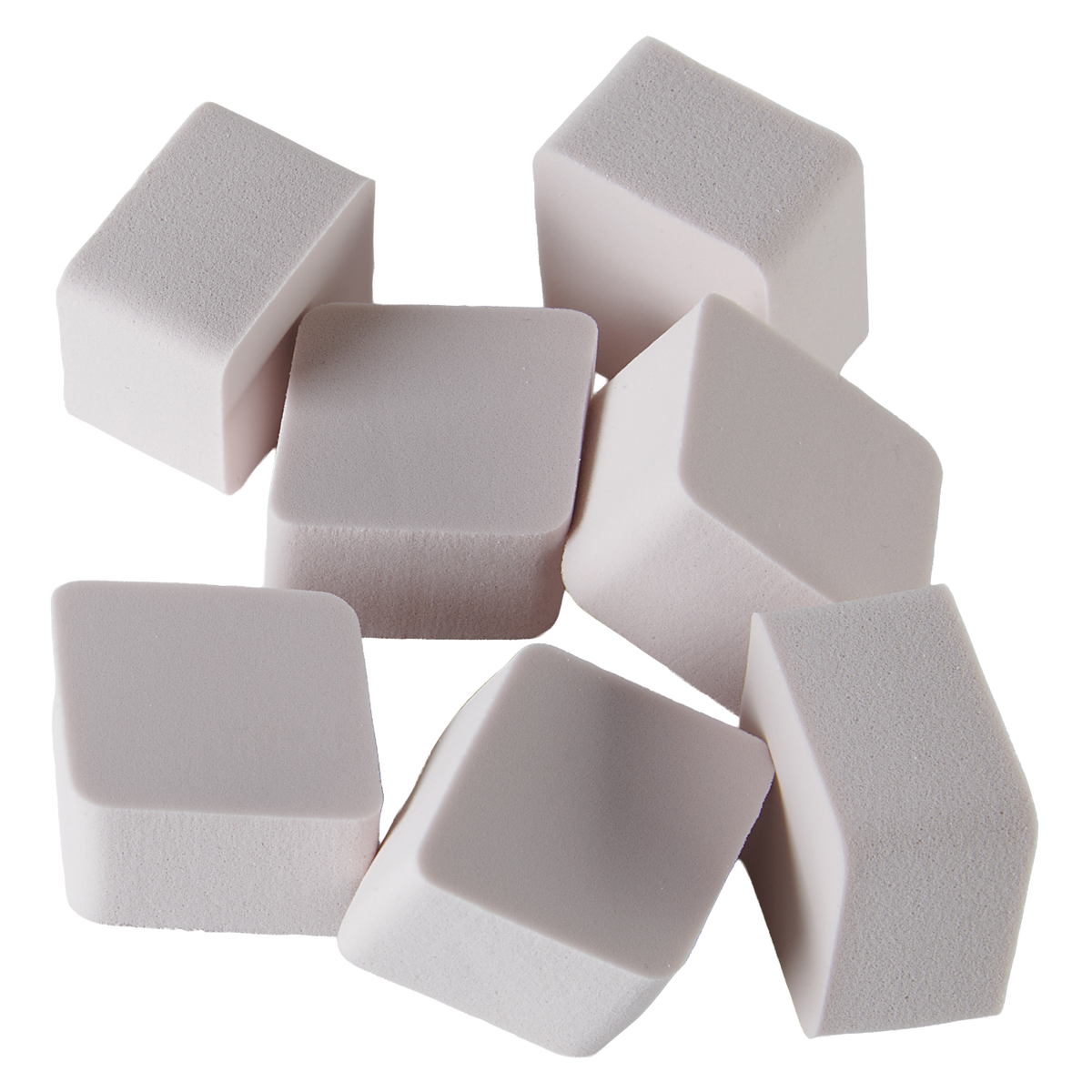 Nail Art Sponges - 100 pk.