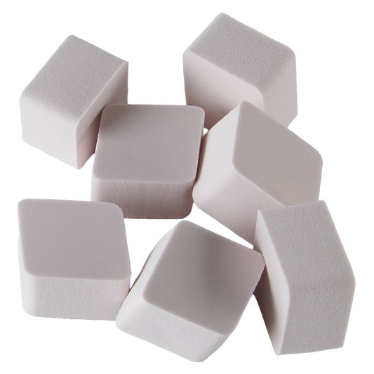 Nail Art Sponges - 100 pk.