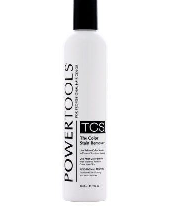 TCS, The Color Stain Remover and Barrier 10oz