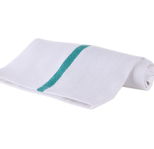 SOFT ’N STYLE Cotton Hand Towel, 15" x 26"