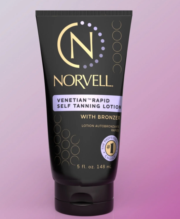 Venetian Gradual, Self-Tanning Lotion
