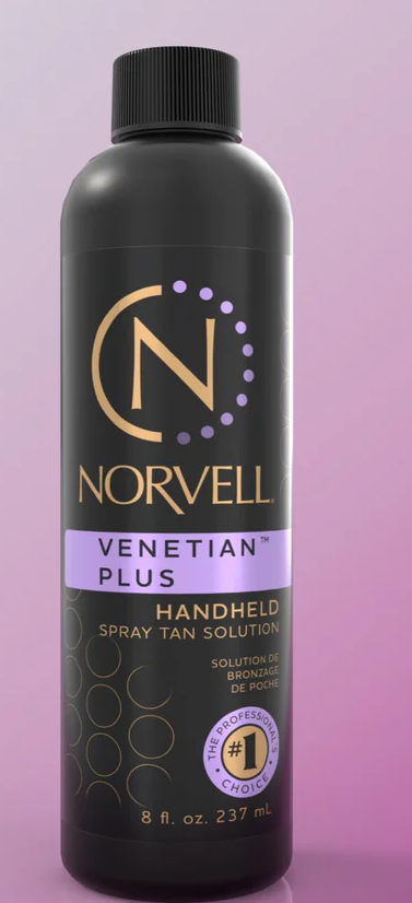 Norvell Venetian PLUS Spray Tan Solution