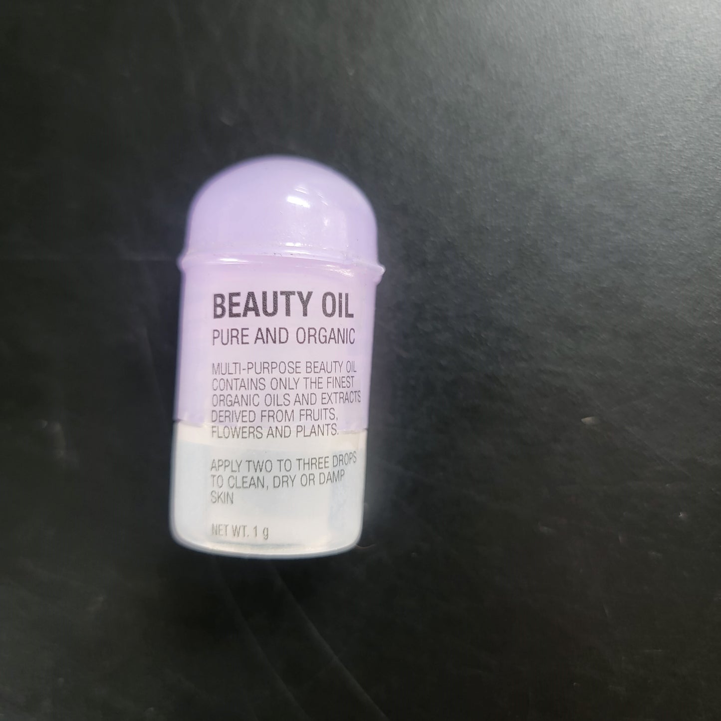 LeBeauty Beauty Oil