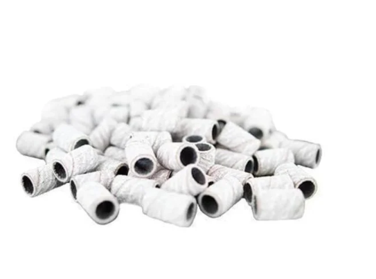 Medicool Sanding Bands Box 10,000 (zebra)