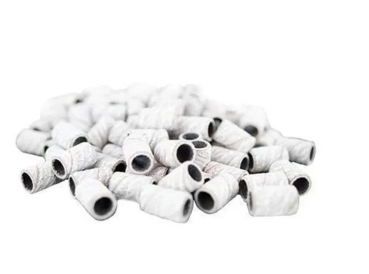 Medicool Sanding Bands Box 10,000 (zebra)