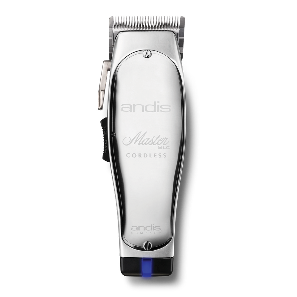 Master Cordless Lithium-Ion Clippers