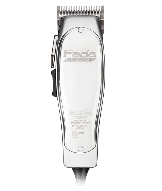 Fade Master® Adjustable Blade Clipper