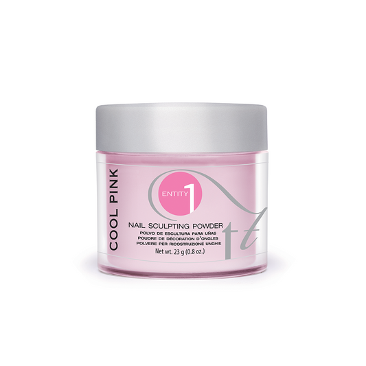Entity Sculpting Powder - Cool Pink 23g/0.8 oz