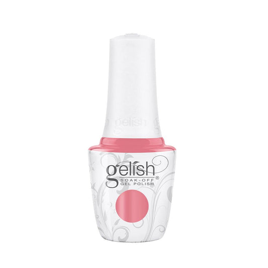 Gelish Soak Off Gel Polish - Plant One On Me