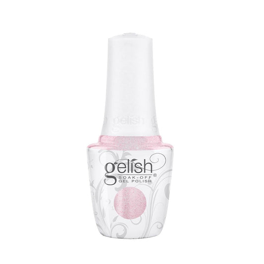 Gelish Soak Off Gel Polish - Feeling Fleur-ty