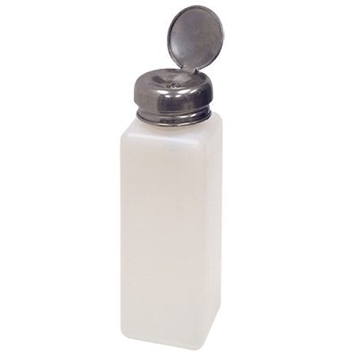 DL Professional 12 oz Pump Dispenser Bottle