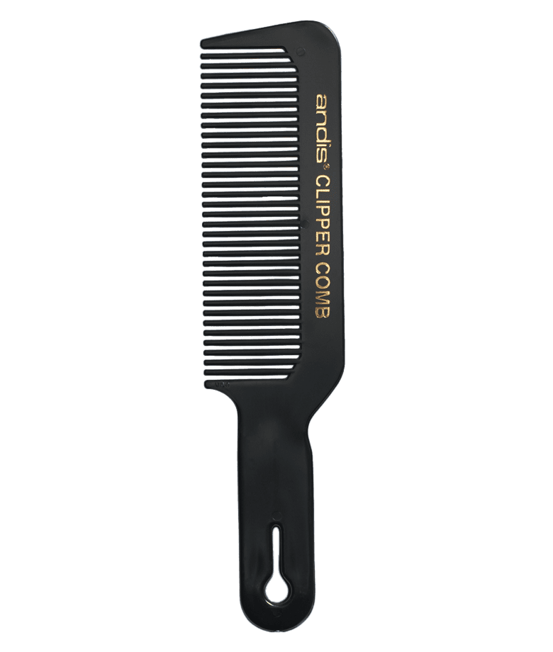 Andis-Clipper Comb — Black