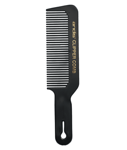 Andis-Clipper Comb — Black