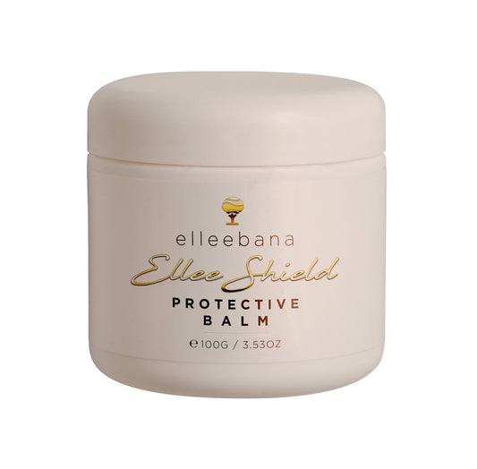 Elleebana Ellee Shield Natural Protective Eye Balm