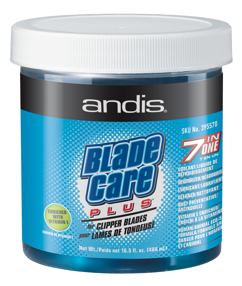 Blade Care Plus® Dip Jar 16oz.