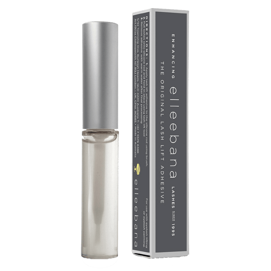 Elleebana Original Lash Lift Adhesive Bottle