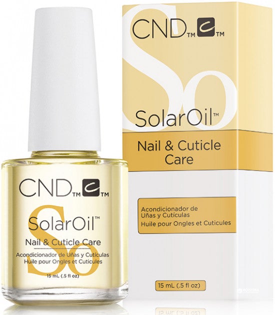 CND SolarOil