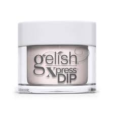 Gelish Xpress Dip - Curls & Pearls