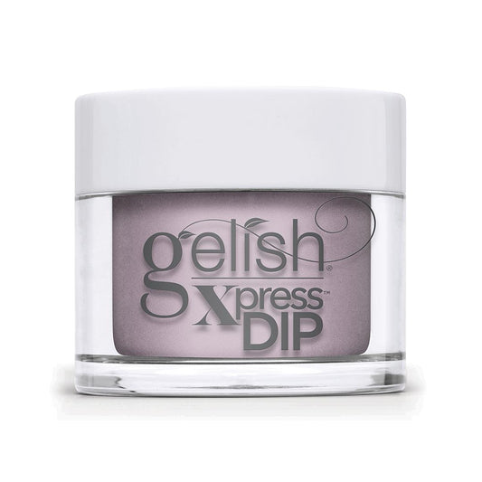 Gelish Xpress Dip Powder - I Lilac What I'm Seeing