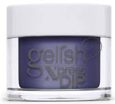 Gelish Xpress Dip - After Dark