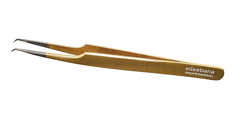 Elleebana 45 Angle Volume Tweezer 16345 - Discontinued