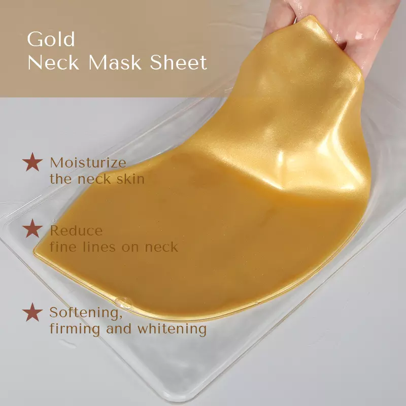 Lisa Ellen neck mask