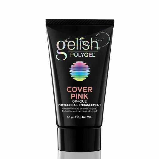 Gelish Polygel - Cover Pink 2 oz