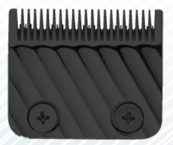 BaByliss FX603B Graphite Wedge Blade