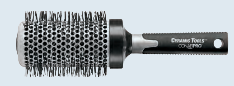 Ceramic Tools™ Extra-Large Round Brush