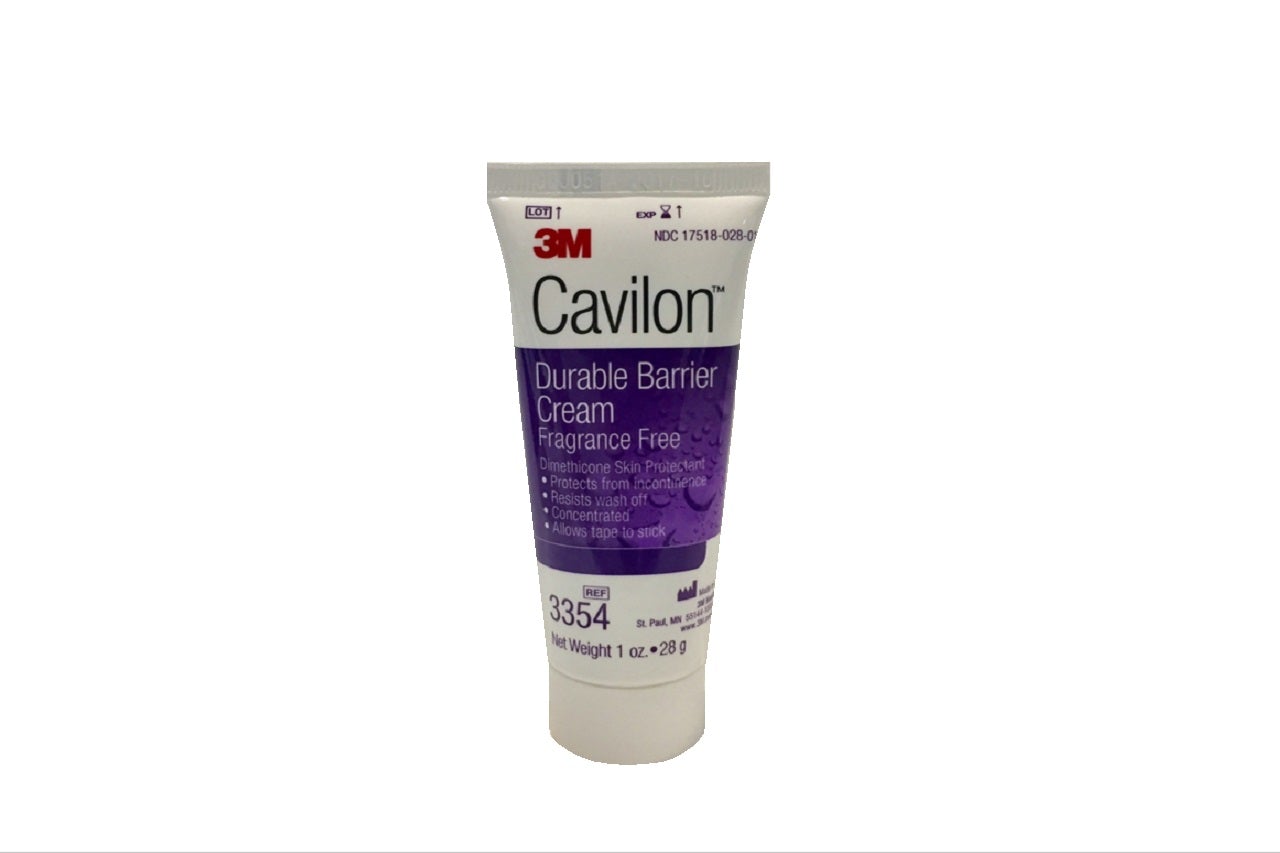 Cavilon Cream (1 Fl Oz)