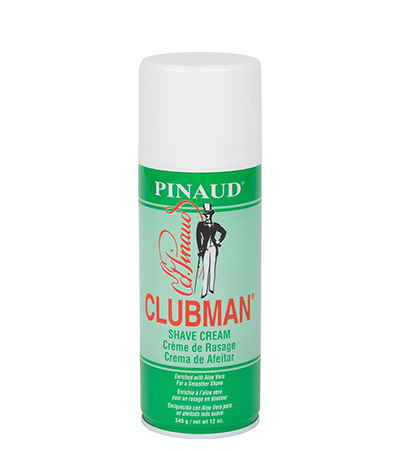 Clubman Shave Cream (12 Oz)
