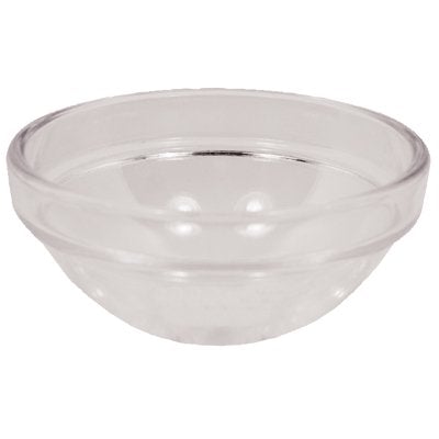 FantaSea Clear Mixing Bowls-3pcs.