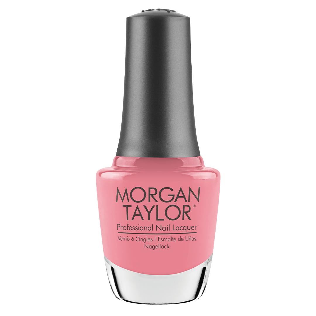 Morgan Taylor Nail Lacquer - Plant One On Me