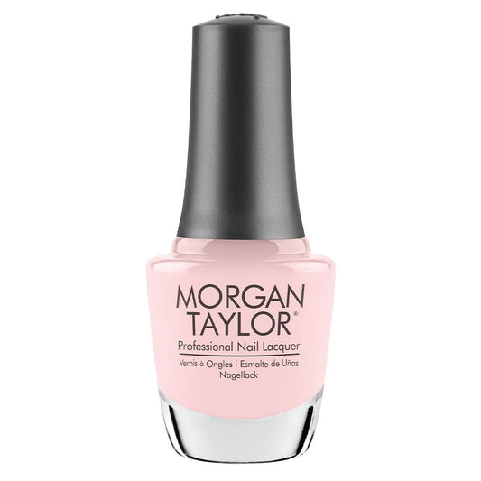 Morgan Taylor Nail Lacquer - Pick Me Please!