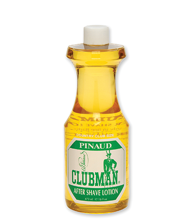 Clubman Pinaud After Shave Lotion (16 Oz)