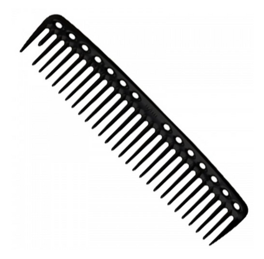 YS Park nano Carbon Big Hearted Comb 452