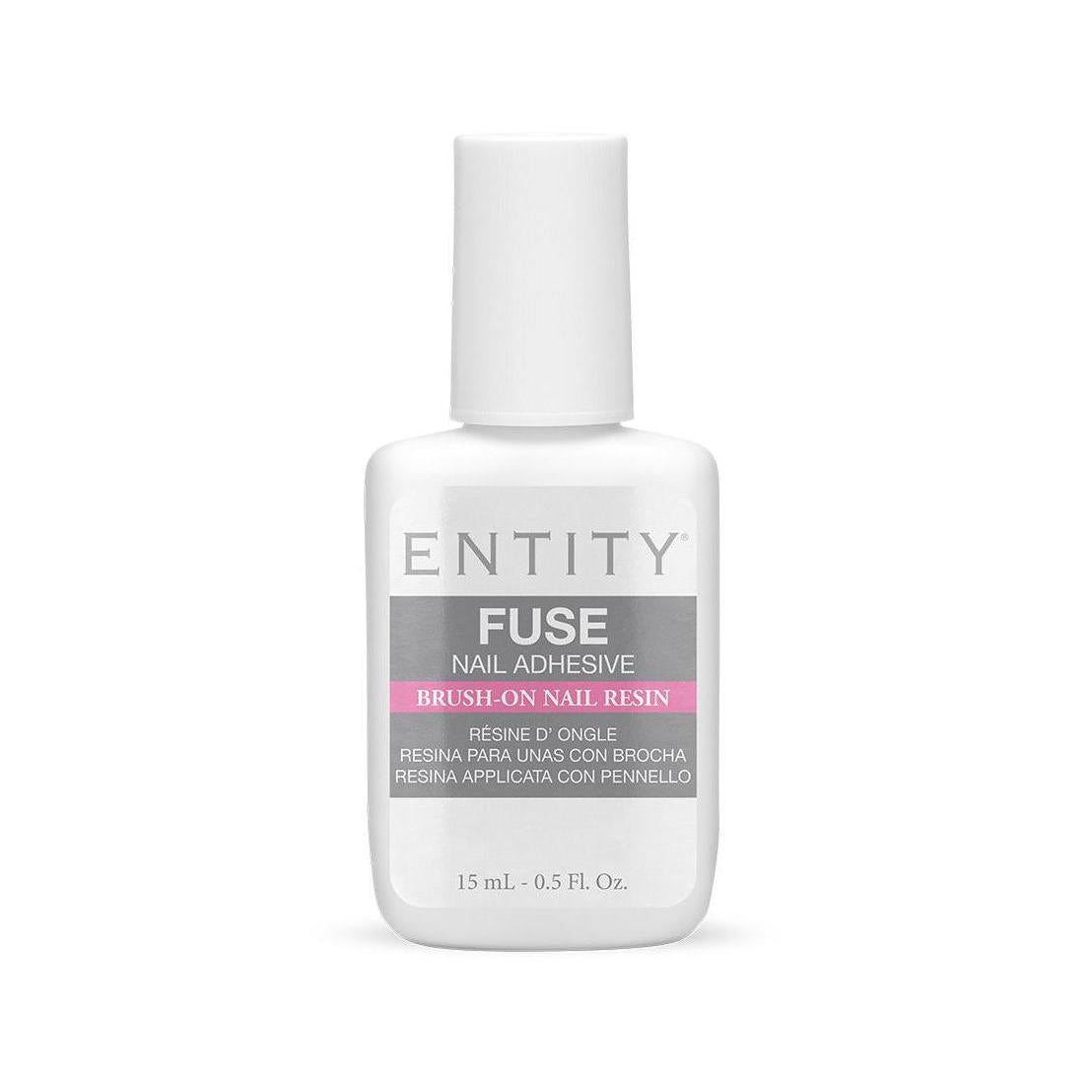 Entity Fuse Nail Adhesive 15 ml/0.5 fl oz