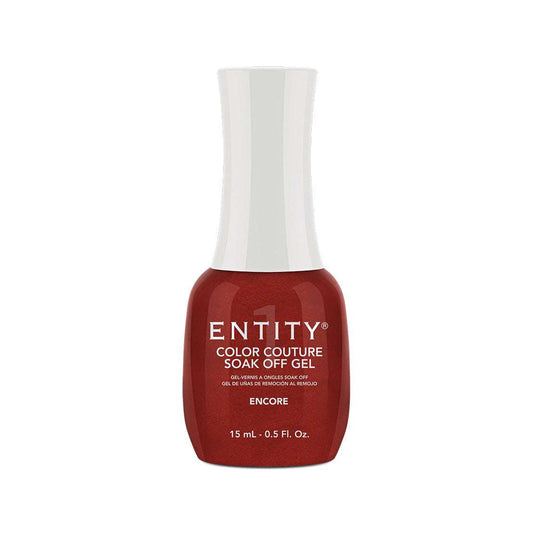 Entity Gel Soak Off - Encore 15 mL/0.5 Fl. Oz