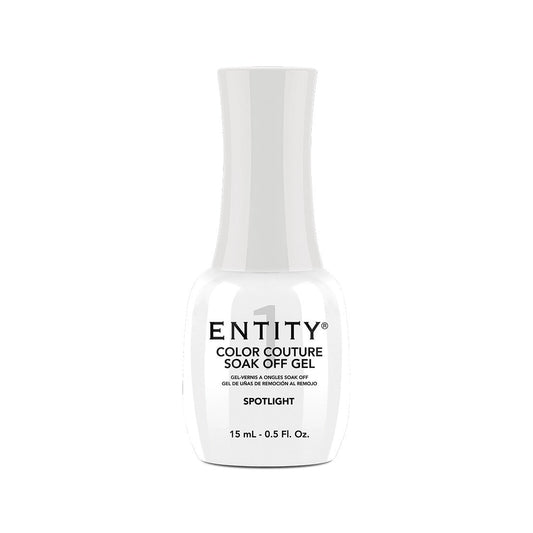 Entity Gel Soak Off - Spotlight 15 mL/0.5 Fl. Oz